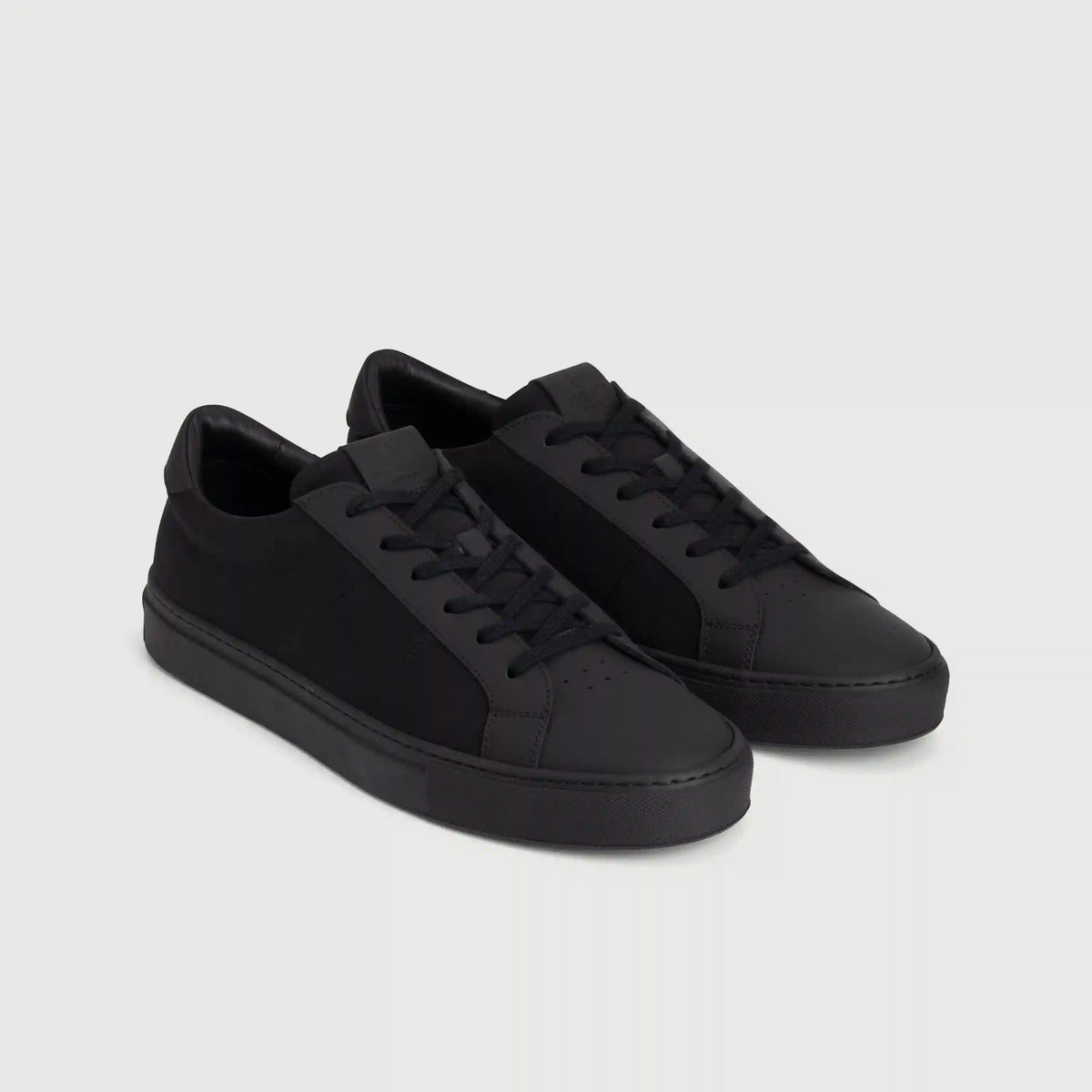 The Royale 2.0 - Matte Black