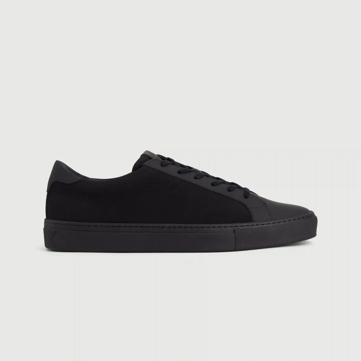 The Royale 2.0 - Matte Black