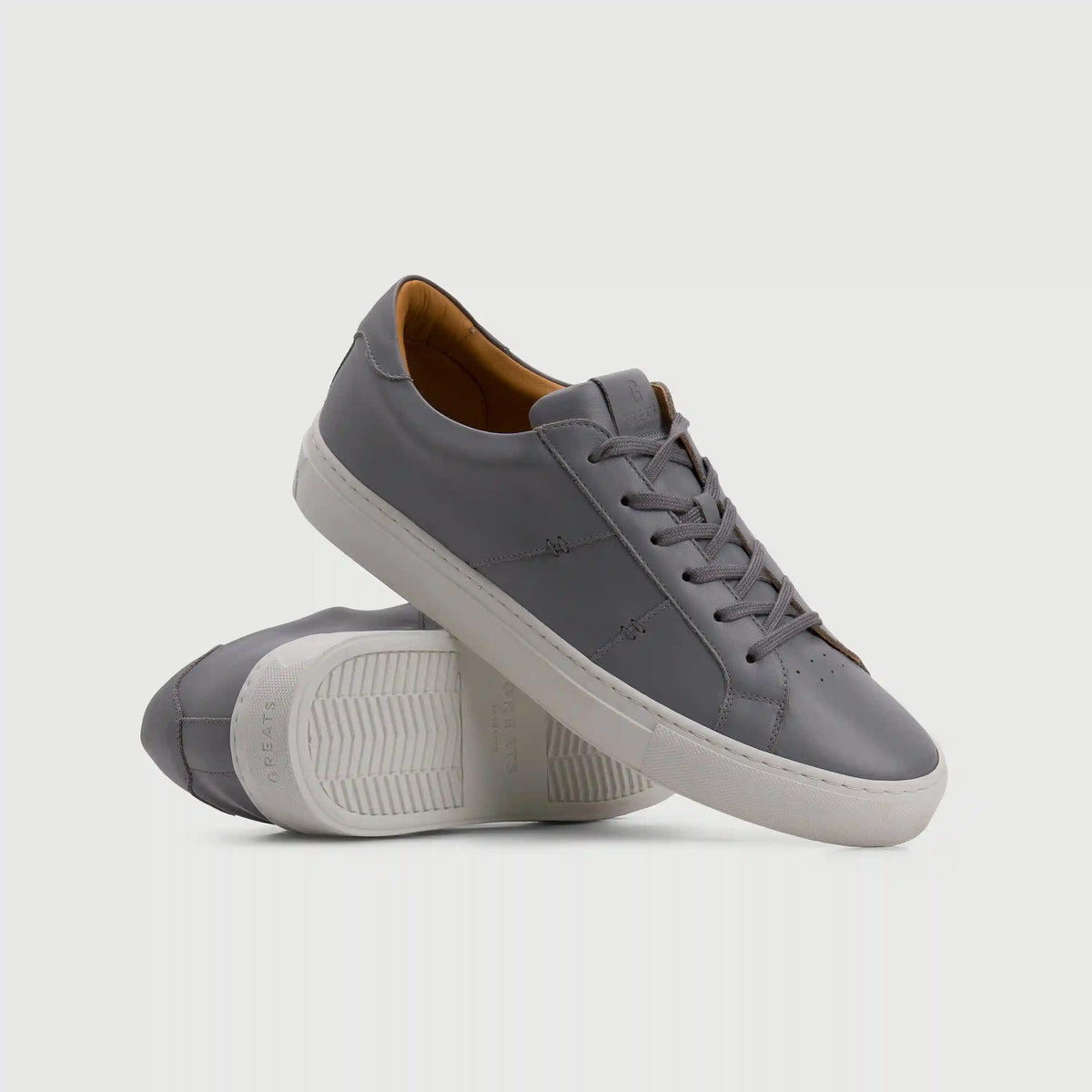 The Royale 2.0 - Ash Grey