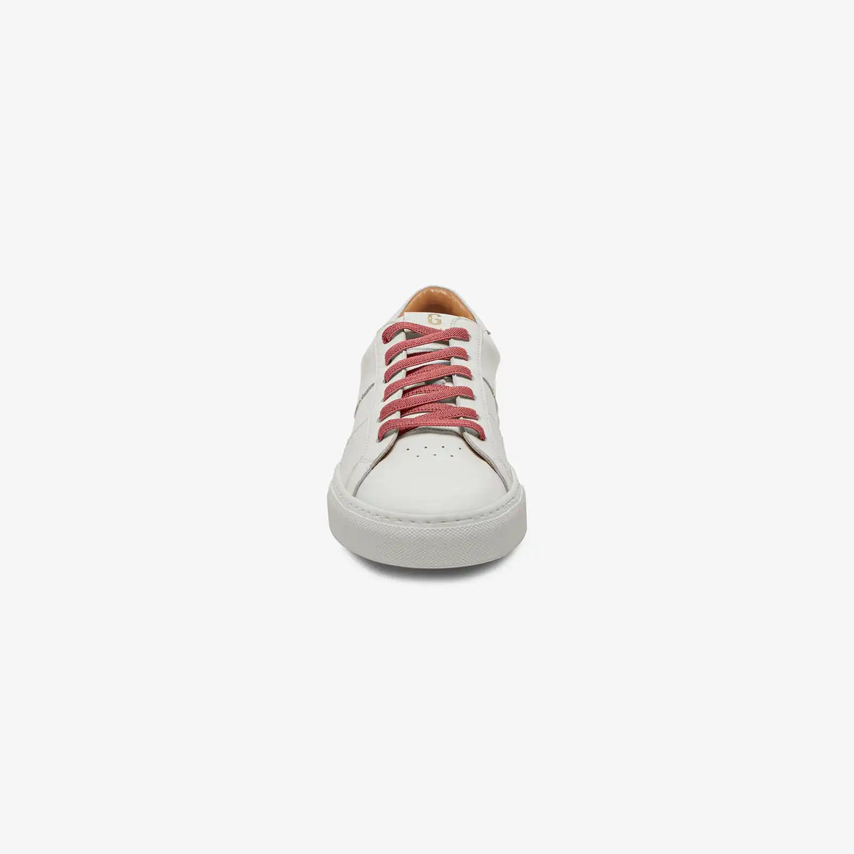 GREATS Premium Elastic Laces - Red